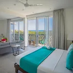 Suites Cielo y Mar